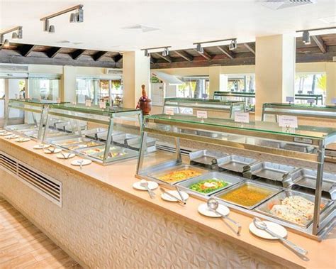 CORAL COSTA CARIBE BEACH RESORT (Juan Dolio) - All-inclusive Resort ...