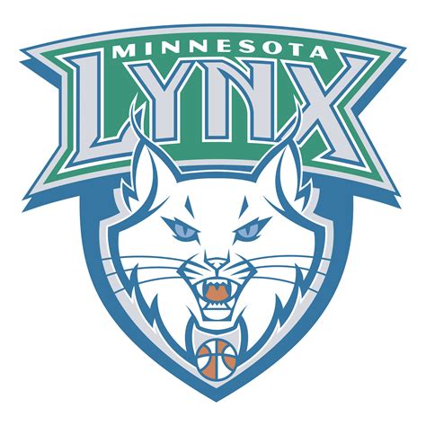 Minnesota Lynx Logo PNG Transparent & SVG Vector - Freebie Supply