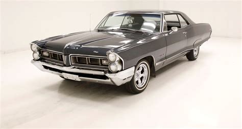 1965 Pontiac Grand Prix | Classic Auto Mall