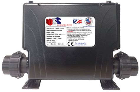 Spa Control Replacement 的图像结果