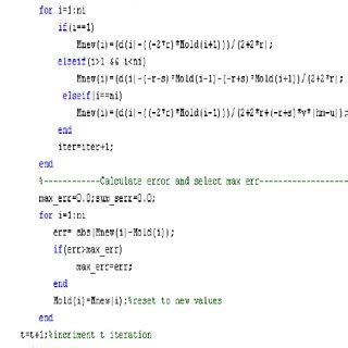 Image result for MATLAB Program
