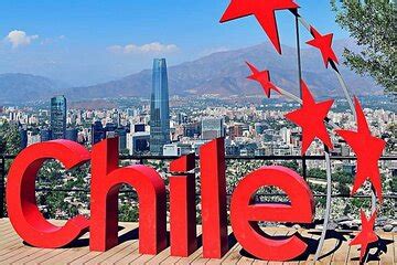 Santiago Small-Group Half-Day Tour With Baha'i Temple 2024 - Viator