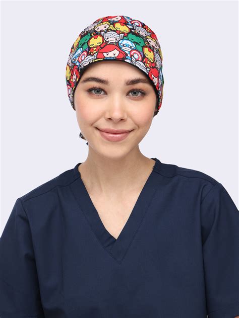 printed – The Scrub Life