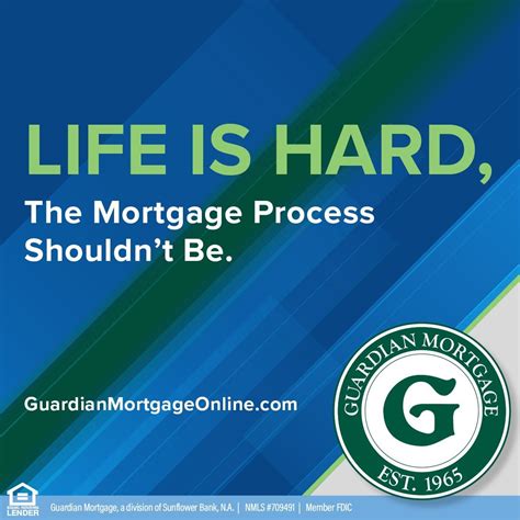 Guardian Mortgage on LinkedIn: With Guardian Mortgage, customers enjoy ...