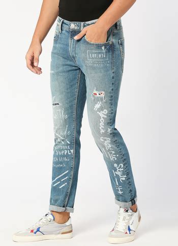 Best Buys On Trendy Denims | Menswear | Pepe Jeans India
