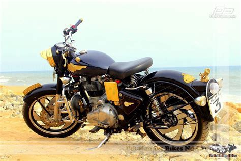 Image result for Bullet Bike Modification