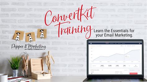 Image result for Convertkit Training List View