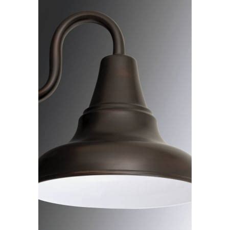 Progress Lighting P5623-2030K9 District 11" Tall Single Light LED ...