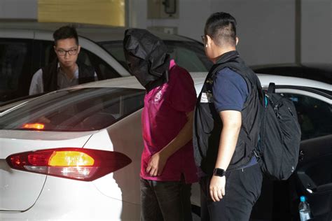早報：香港警方以非法集結拘捕六名元朗打人者，部分涉黑社會｜即時｜端傳媒 Initium Media