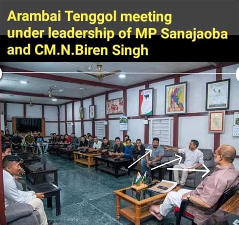 Dispelling Some Misleading Claims About the Violence in Manipur