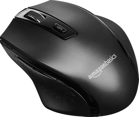 Image result for Amazon Mouse Bot