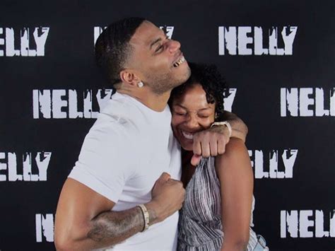 Nelly's 5 Kids: All About Shawn, Chanelle, Sydney, Cornell and Kareem