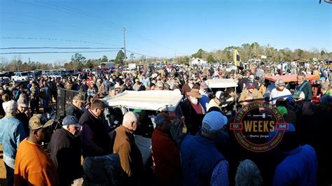 Home [weeksfarmmachinery.com]