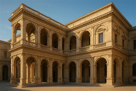 Cultural Symbols in Civic Architecture Explained