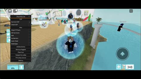 Image result for SharkBite Teeth Script