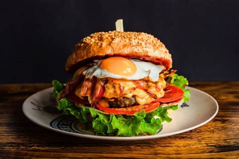 Seattle Fast Food 的图像结果