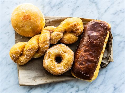 Tee’s Donuts - Review - West Austin - Austin - The Infatuation