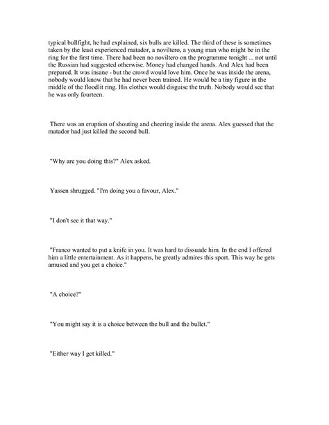 Eagle Strike - clark.godden - Page 34 | Flip PDF Online | PubHTML5