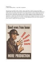 Image result for Loaded Words Fallacy Examples