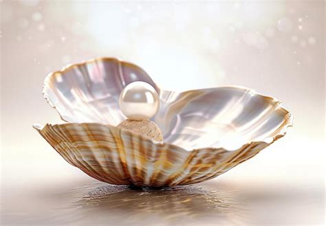 Image result for Beach Background Pearly Shell