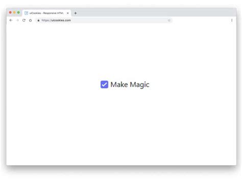 Image result for HTML Fancy Checkbox