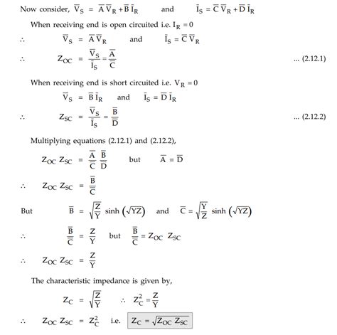 Surge Impedance - Surge Impedance Loading (SIL)