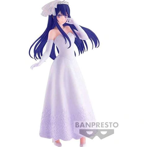 Funko | Figure Ai Bridal Dress Oshi No Ko 20Cm - High Quality ...