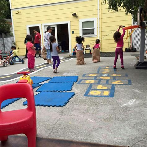 Little Sprouts Preschool - Preschool in Oakland, CA - Winnie