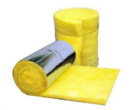 Thermal Insulation Materials - Fiber Glass Wool Service Provider from Pune
