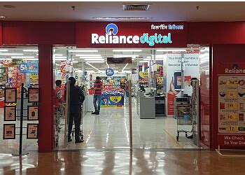 3 Best Electronics Stores in Ludhiana, PB - Expert Recommendations