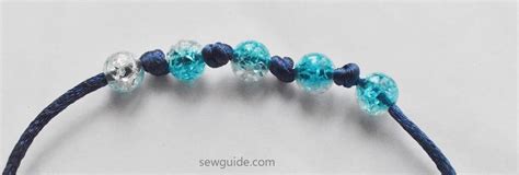 Image result for String Beads Tutorial