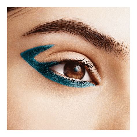 Aqua Resist Color Pencil Eyeliner • 7 Lagoon