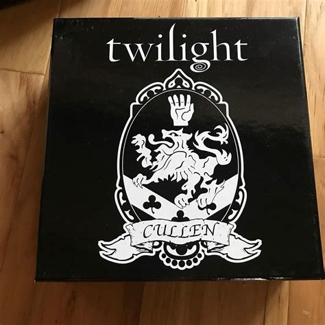 NECA Twilight Limited Edition Official Complete Jewelry India | Ubuy
