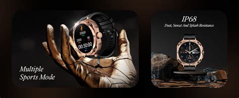 Boat Enigma Z20 Smart Watch w/ 1.51" (3.8 cm) HD Display, Luxurious ...