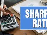 What is Sharpe Ratio? Definition of Sharpe Ratio, Sharpe Ratio Meaning ...