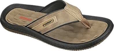 Rider Men's Dunas II Thong Sandal,Green/Black/Beige,7 M US: Buy Online ...