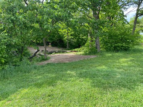 The Oaks Disc Golf Course – Mokena Community Park District
