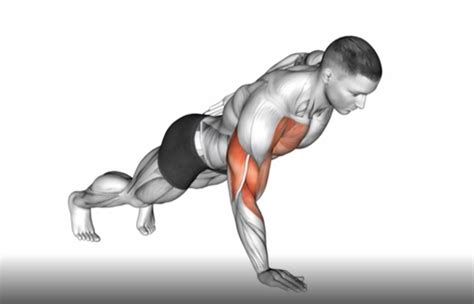 One-Arm Push-Up - Learn the Benefits and Variations