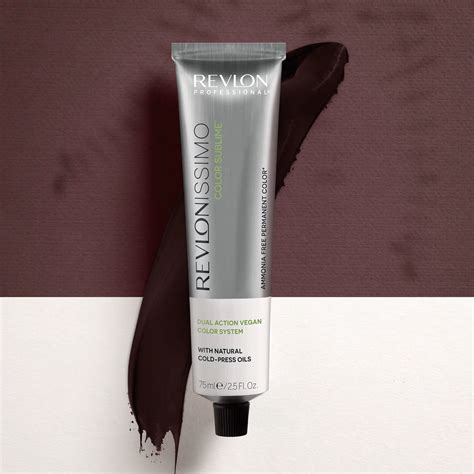 Revlon Professional Revlonissimo Color Sublime – Revlon India