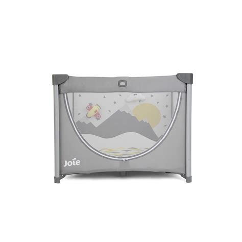 Joie Playard Cheer Little Explorer 0 to 15kg - P1205BALEX000