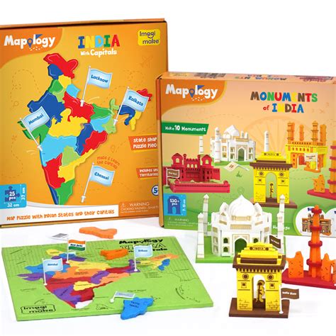 Mapology Ultimate Combo – Imagimake