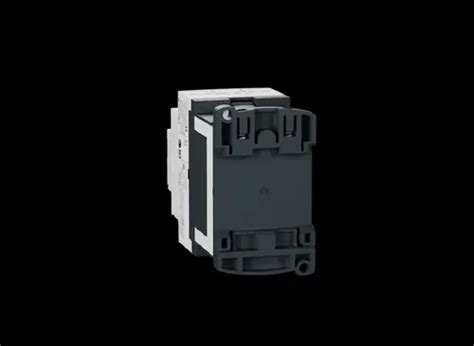 Schneider Power Contactors - Schneider LC1DFK11M7 Power Contactor ...