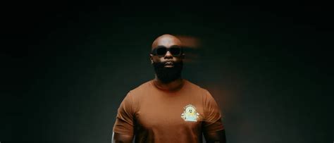 Kaaris in ESCH-SUR-ALZETTE, Rockhal, Esch-Sur-Alzette, 29 March 2025 ...