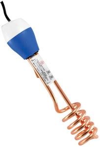 MR REALTECH Shockproof With WaterProof Handal 2000 W Immersion Heater ...