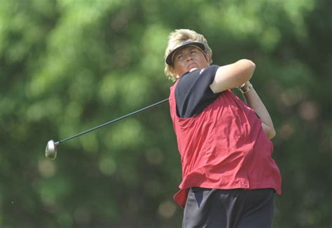 Laura Davies's Wife: Uncover The Truth About Her Personal Life