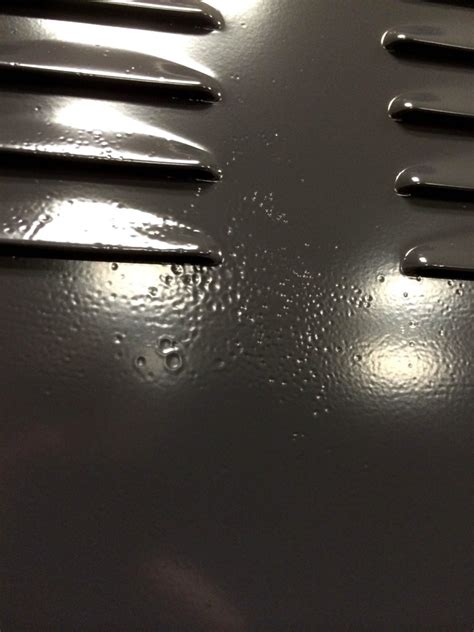 Image result for Pinhole Defect Paint