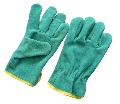 Leather International Safety Product