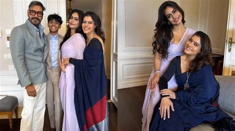 Nysa Devgan Completes Business Administration Degree From Switzerland ...