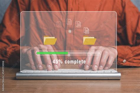 Computer File Transfer 的图像结果