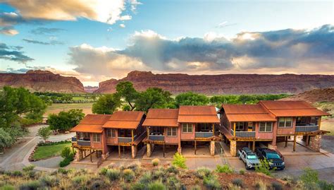 MOAB SPRINGS RANCH (Utah) - Hotel Reviews, Photos, Rate Comparison ...